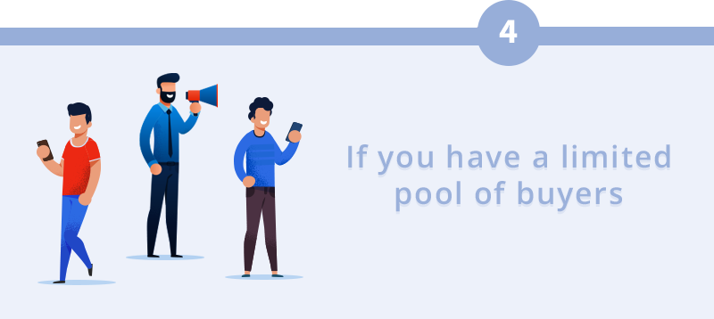 Top 5 Situations Where You Should Accept the First Offer on Your Home
