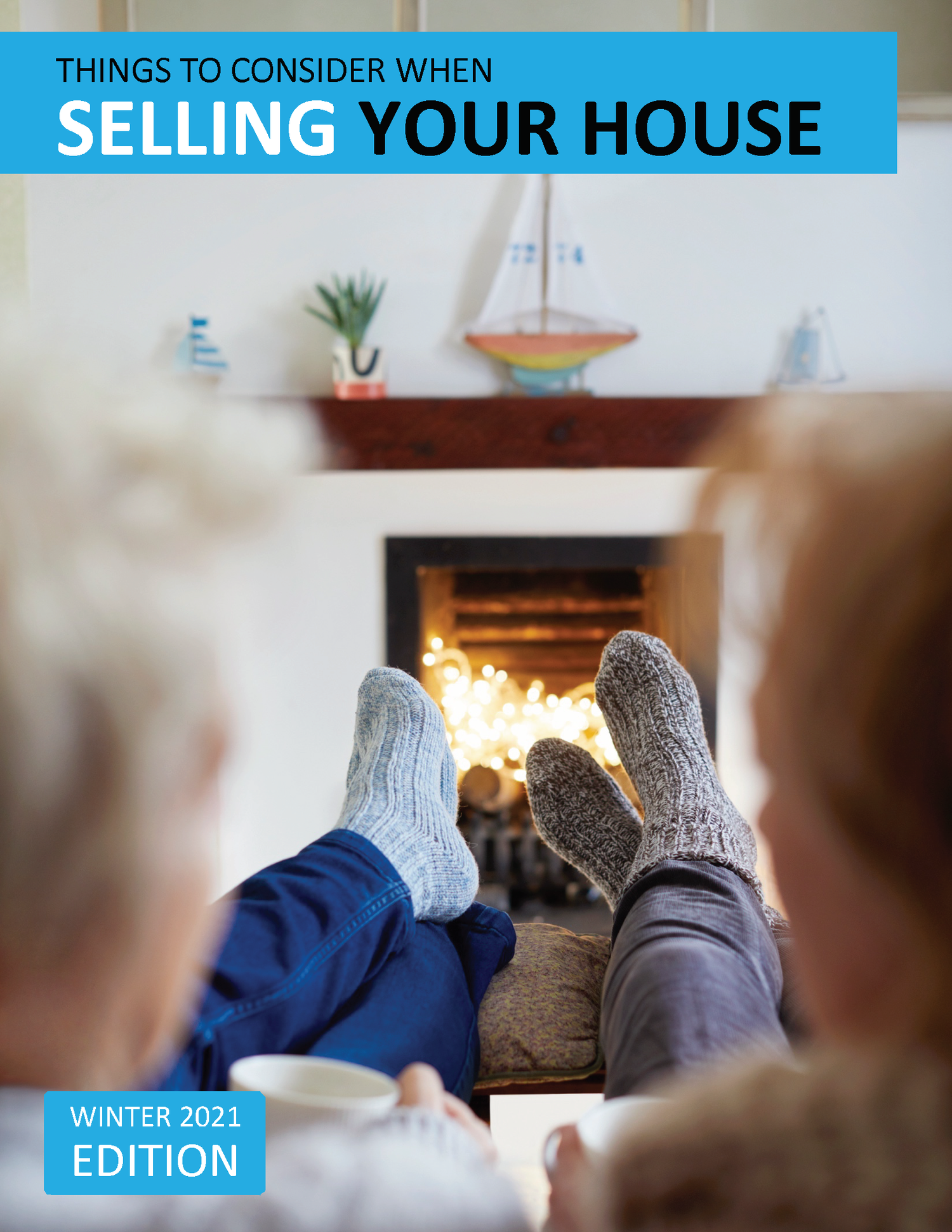 Home Seller’s Guide Winter 2021
