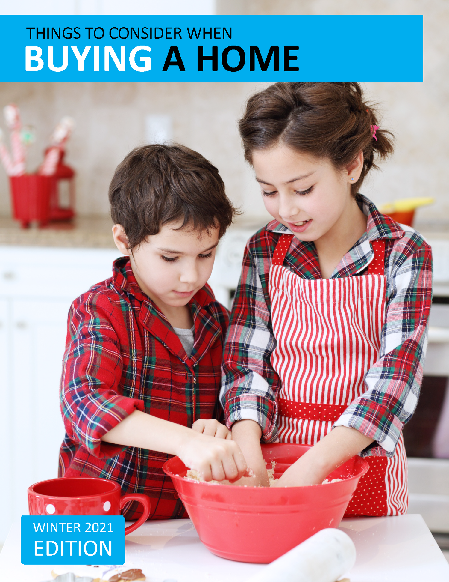 Home Buyers Guide Winter 2021