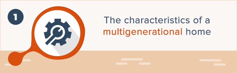 The Rise of Multigenerational Living and the Challenges That Come With It