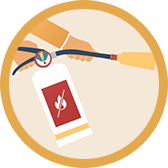 7 Safety Tips to Prevent Kitchen Fires This Thanksgiving Holiday