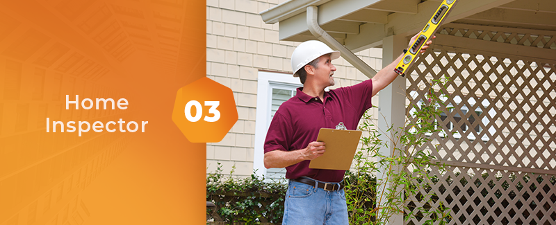 The Key Professionals You Need On Your Team When Buying A Home