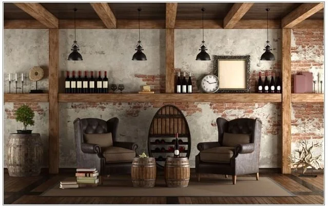How to Create the Perfect Wine Cellar in Your Home