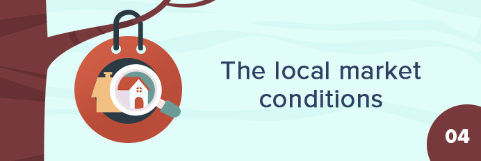 5 Factors To Consider When Deciding How Long You Should Live in Your Home Before You Sell