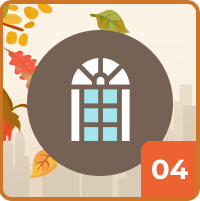 10 Crucial Fall Maintenance Tasks To Prepare Your Home for the Colder Months