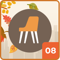 10 Crucial Fall Maintenance Tasks To Prepare Your Home for the Colder Months