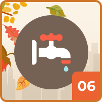 10 Crucial Fall Maintenance Tasks To Prepare Your Home for the Colder Months