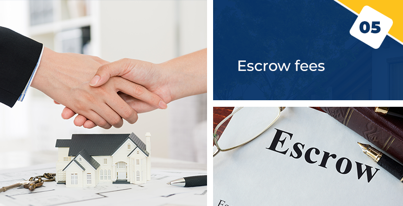 Common Closing Costs To Prepare For When Selling Your Home