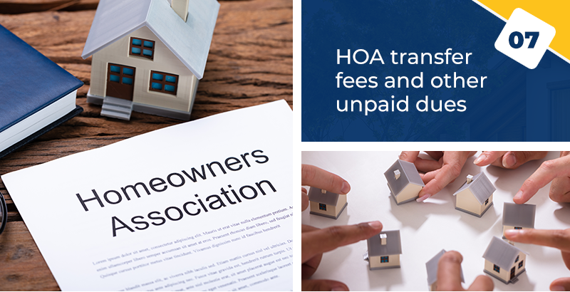Common Closing Costs To Prepare For When Selling Your Home