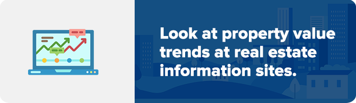 Online Tools And Resources To Leverage When Checking A Potential Neighborhood