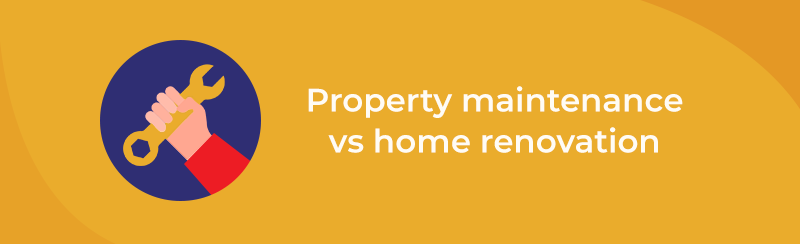 How Much Should You Set Aside For Home Maintenance? Factors To Consider In Creating A Budget