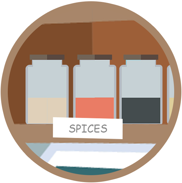 5 Easy Tips and Tricks to Make Your Kitchen Look More Organized