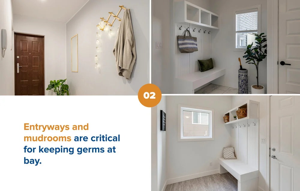 5 Ways the Coronavirus Pandemic Could Change What Buyers Want in Their Homes