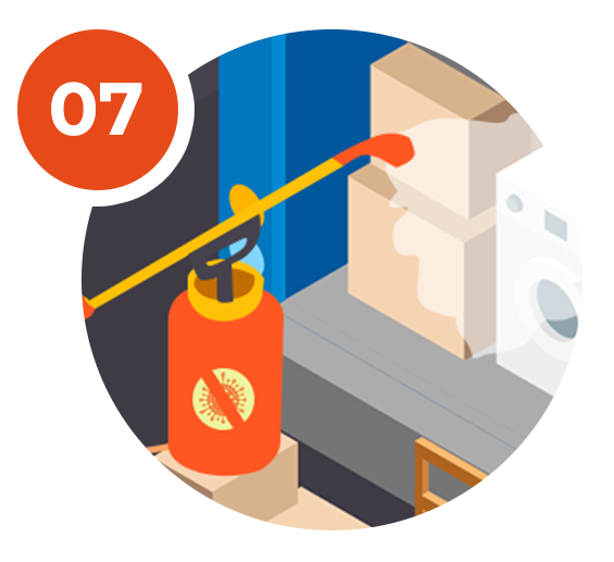 Tips for Moving Safely to a New Home During the Coronavirus Pandemic