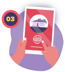 How to Continue Your Home Buying Journey While Staying Safe at Home