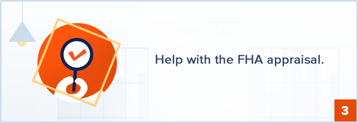 Steps to Make Your Home Eligible For An FHA Loan