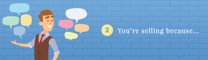 7 Truths You Should Never Say To Buyers When Selling Your Home
