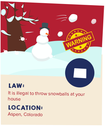 6 Bizarre Real Estate Laws Across the U.S.