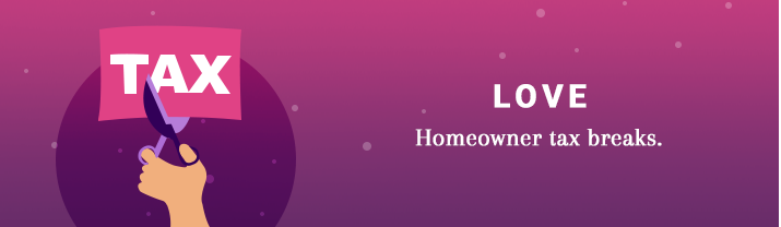 The Things You'll Love and Hate About Being A Homeowner