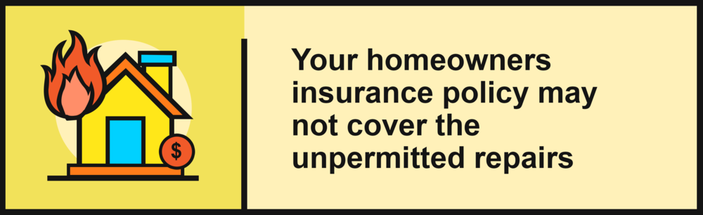 Renovating Without A Permit? Here Are 7 Reasons Why It's A Big No-No