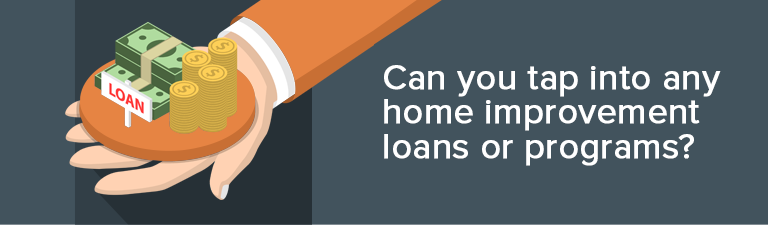 Before You Buy A Fixer-Upper, Answer These Questions First!
