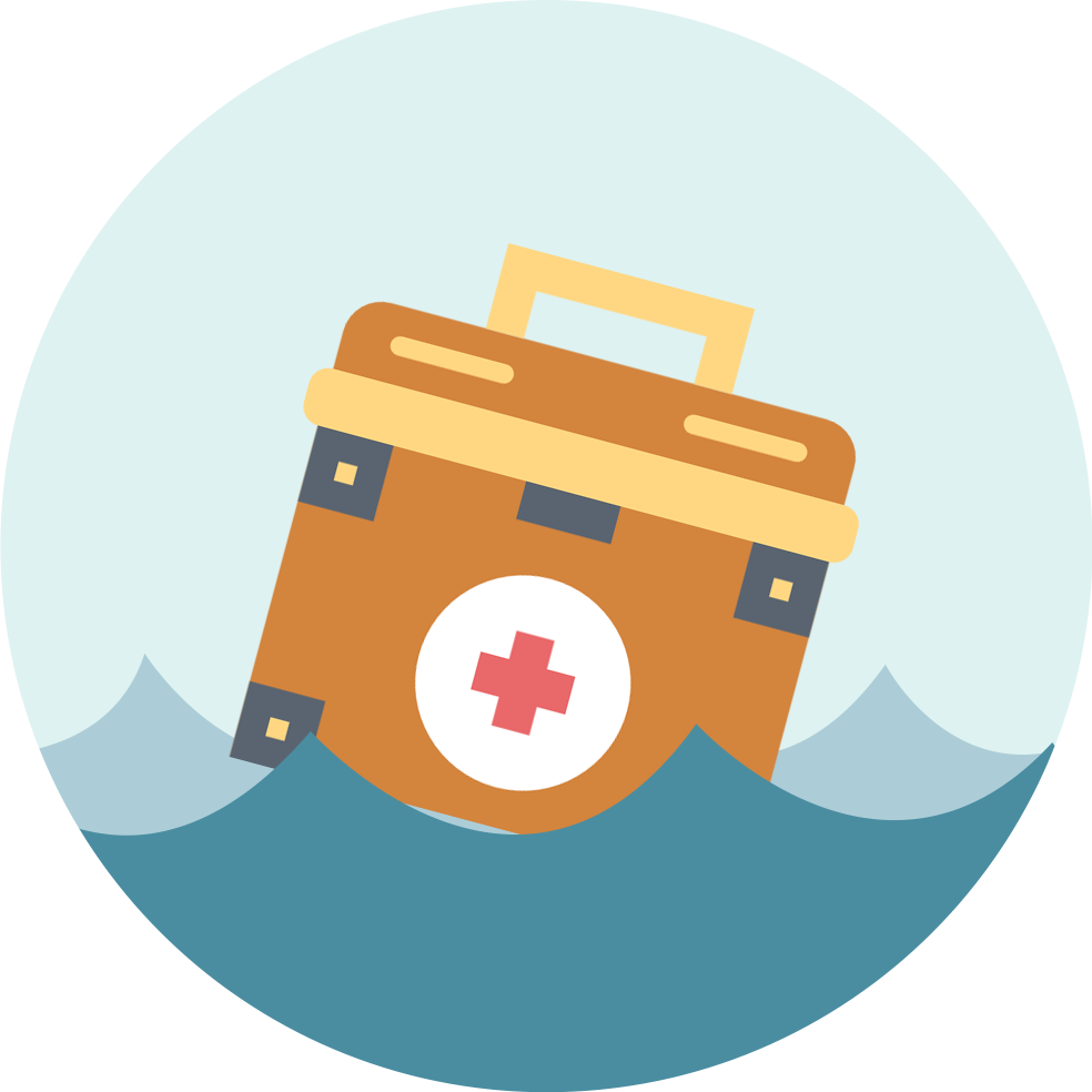 Why You Must Have Flood Insurance Even If You Don't Live In A Flood Zone