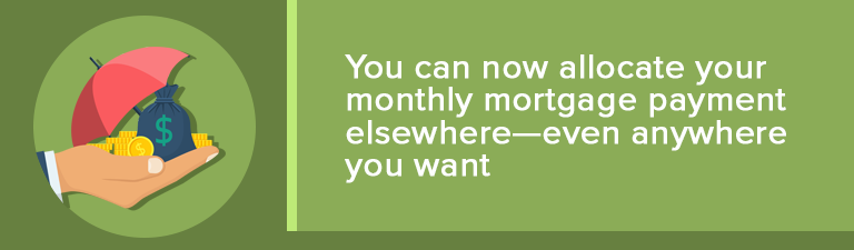Here's What Life Is Like After Paying Off Your Mortgage
