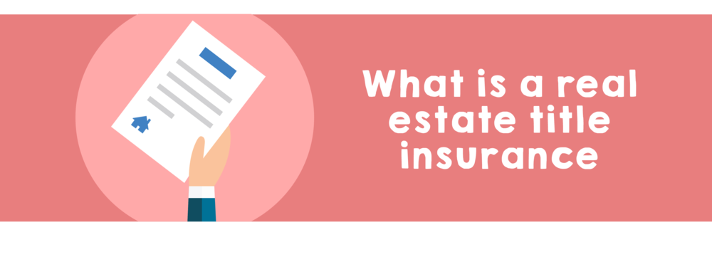 5 Sticky Situations You Can Avoid If You Have A Real Estate Title Insurance