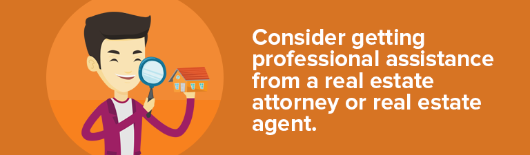 What You Need To Know About Real Estate Purchase Contracts