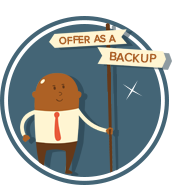 What To Do When Your Offer Is Rejected: Tips On How To Become A Better Home Buyer