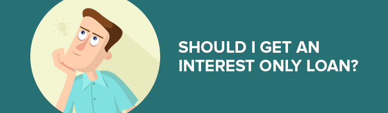 Opportunities And Risks Of An Interest-Only Mortgage: A Guide For Home Buyers