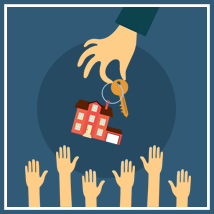 How To Successfully Buy A Home In A Seller's Market