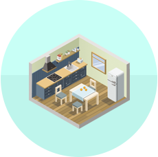 Selling Your Home? Here's How You Can Upgrade Your Kitchen On A Budget