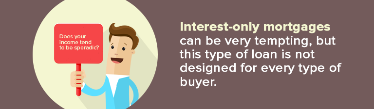 What Is An Interest-Only Loan And Who Is It For?