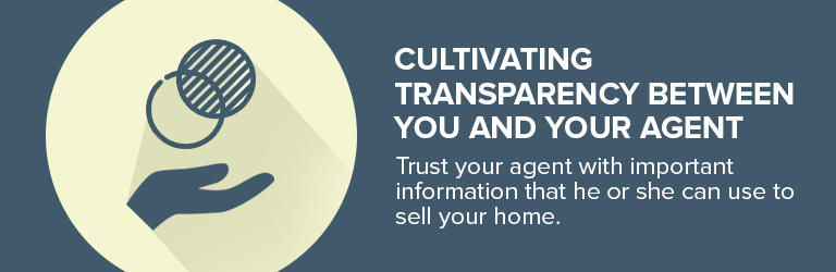 The Best Communication Practices Between Home Sellers And Listing Agents