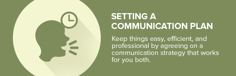The Best Communication Practices Between Home Sellers And Listing Agents