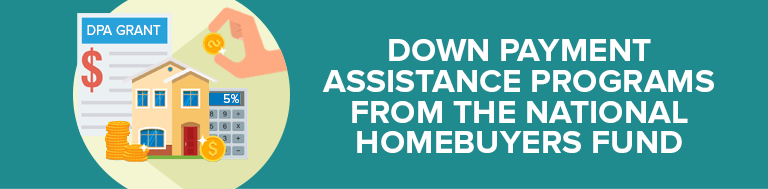 7 Grants and Programs To Help Home Buyers Afford A Mortgage
