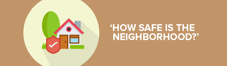 7 Clever Questions to Ask the Neighbors Before Buying A Home