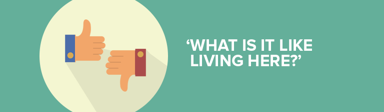 7 Clever Questions to Ask the Neighbors Before Buying A Home