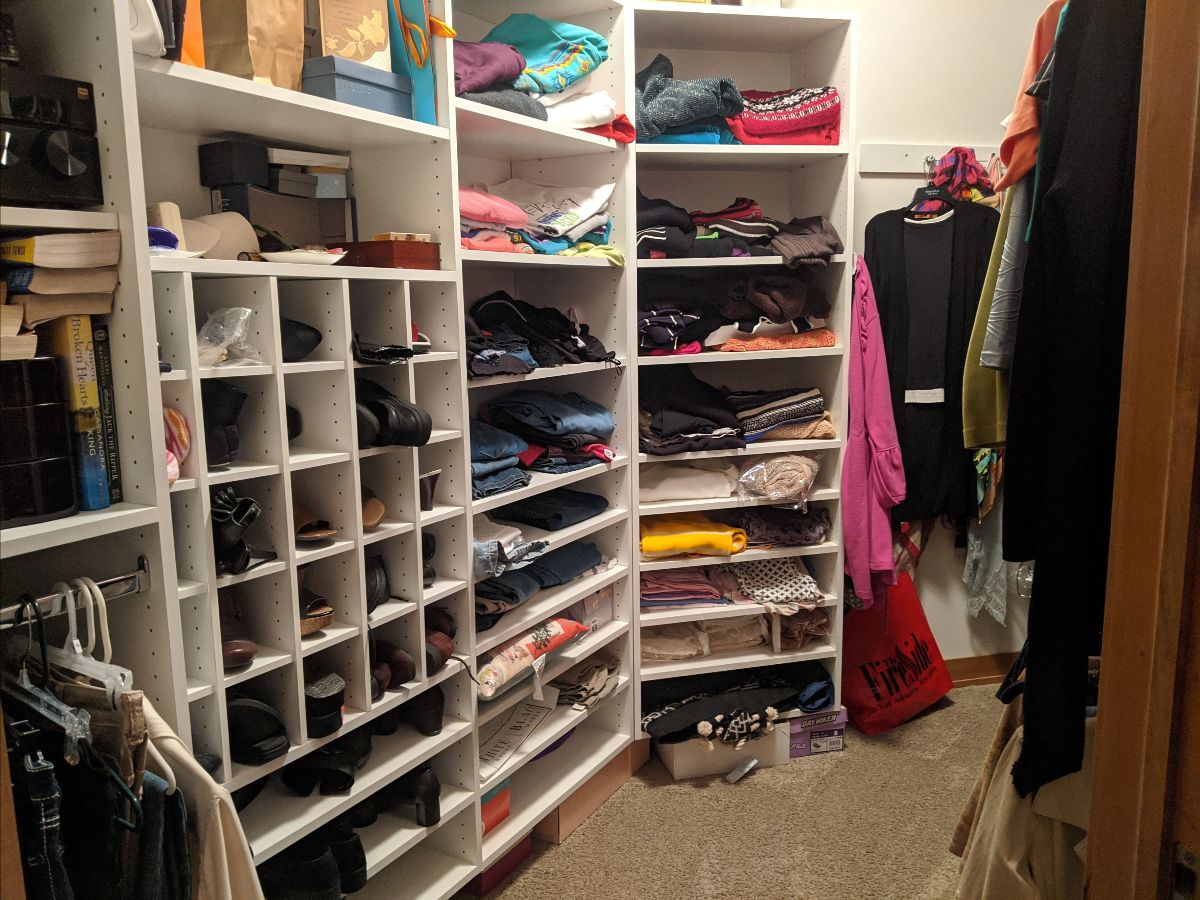 Closet