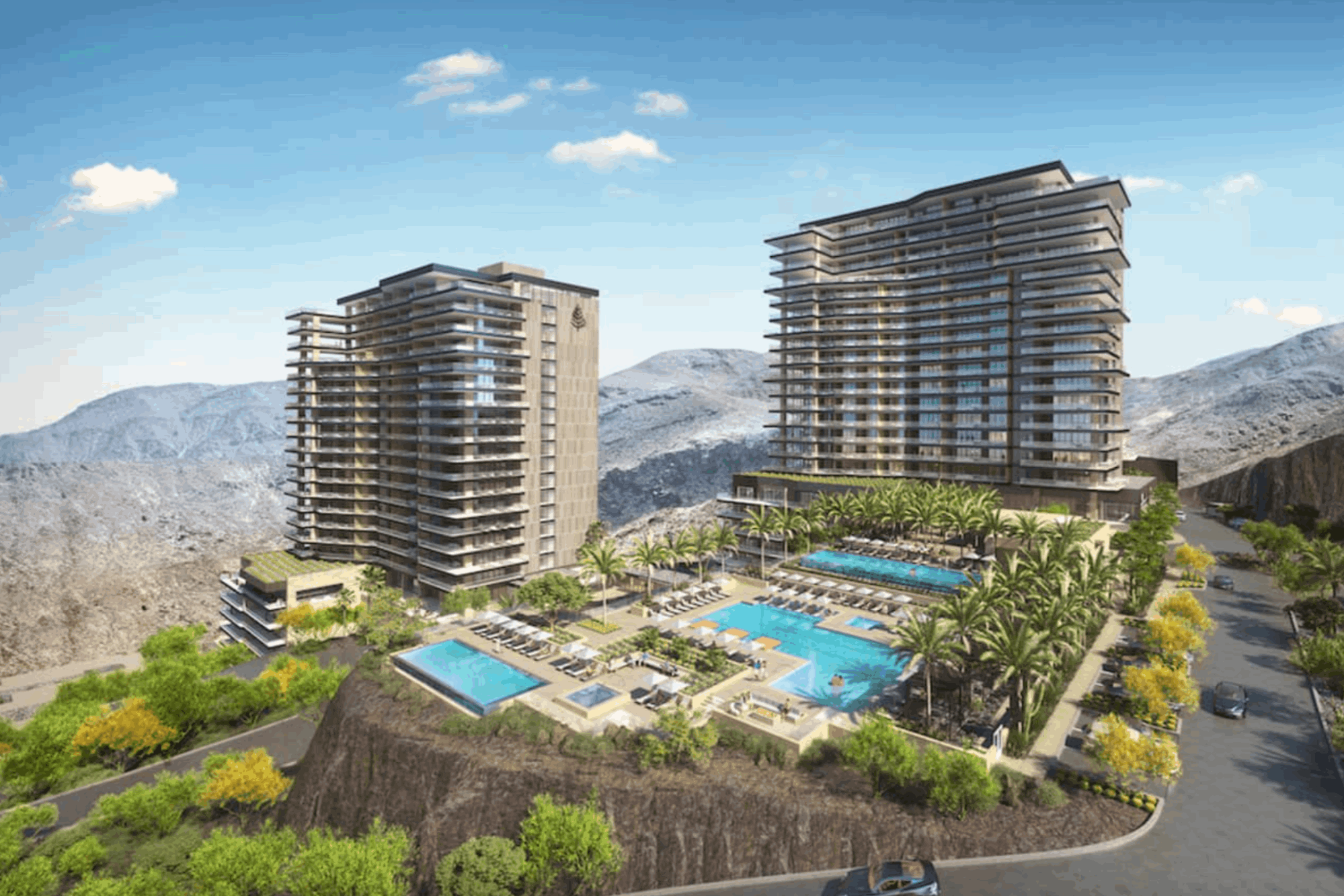Condos Are Quietly Becoming One of the Best Cash-Flow Plays in Las Vegas