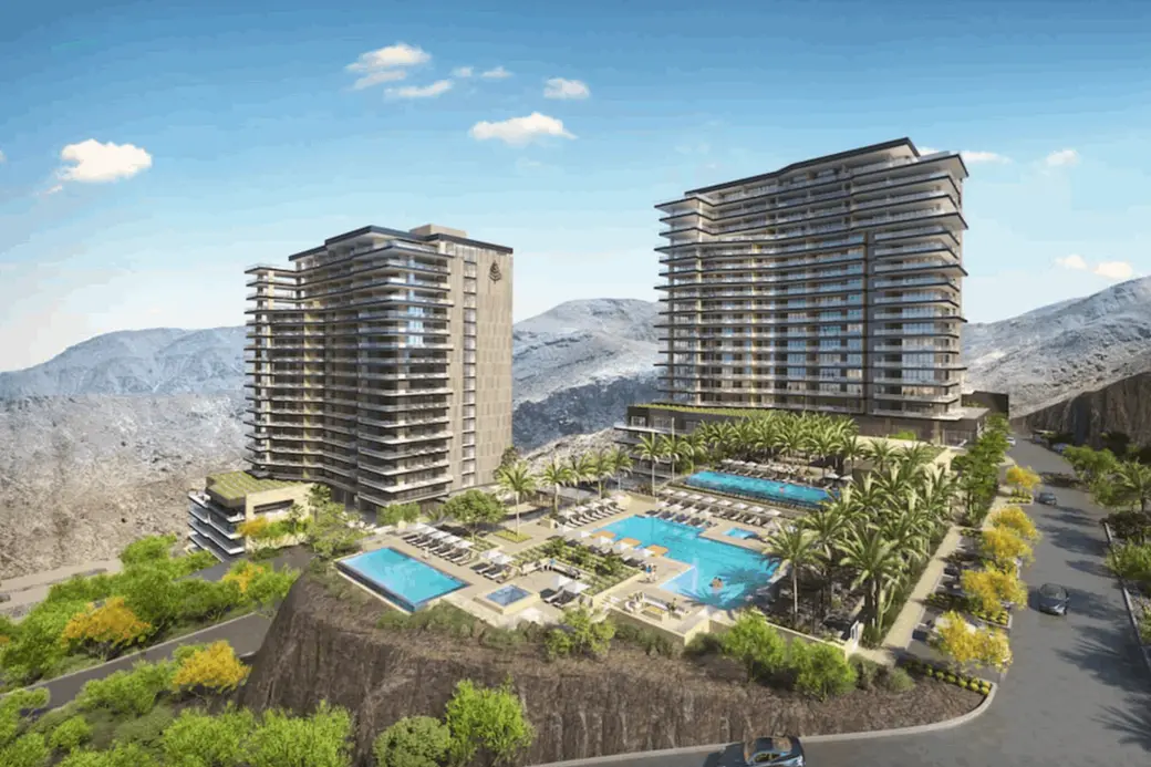 Condos Are Quietly Becoming One of the Best Cash-Flow Plays in Las Vegas