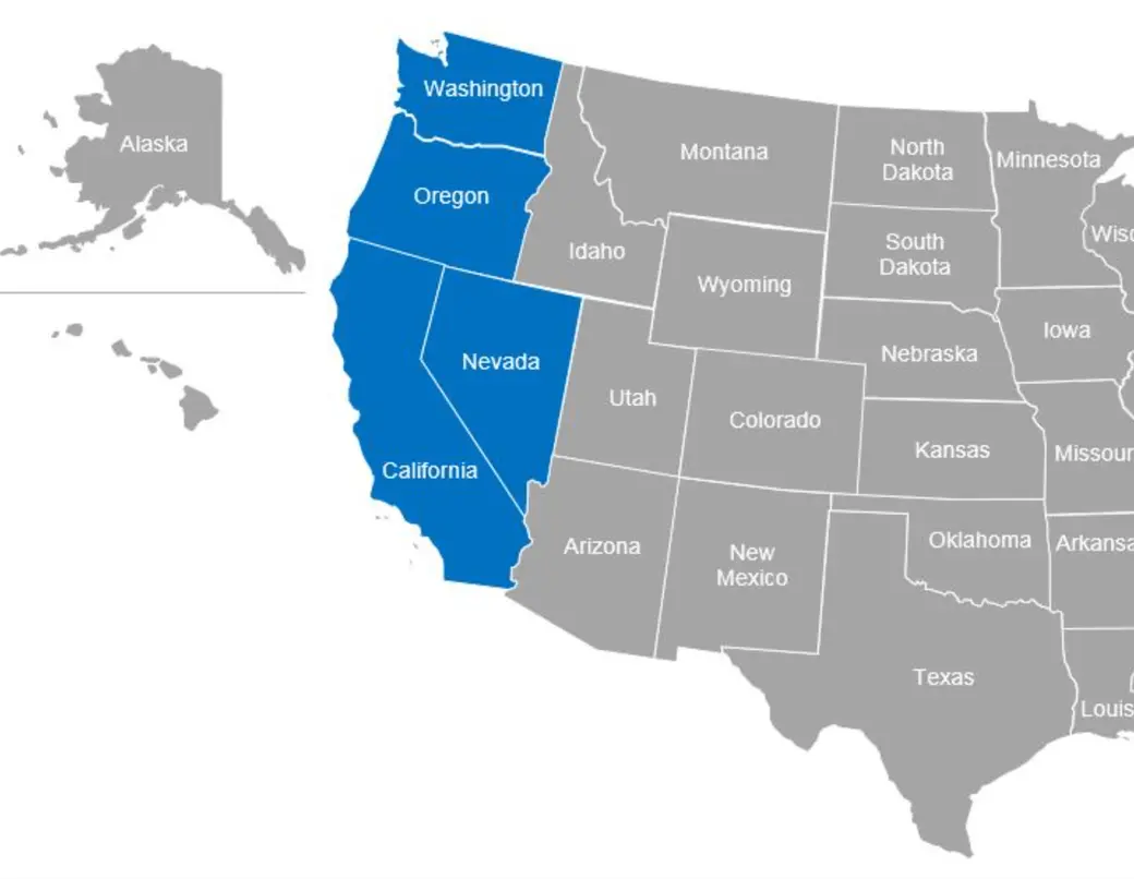 Why Centralized Property Management Works Better in Las Vegas Than the West Coast