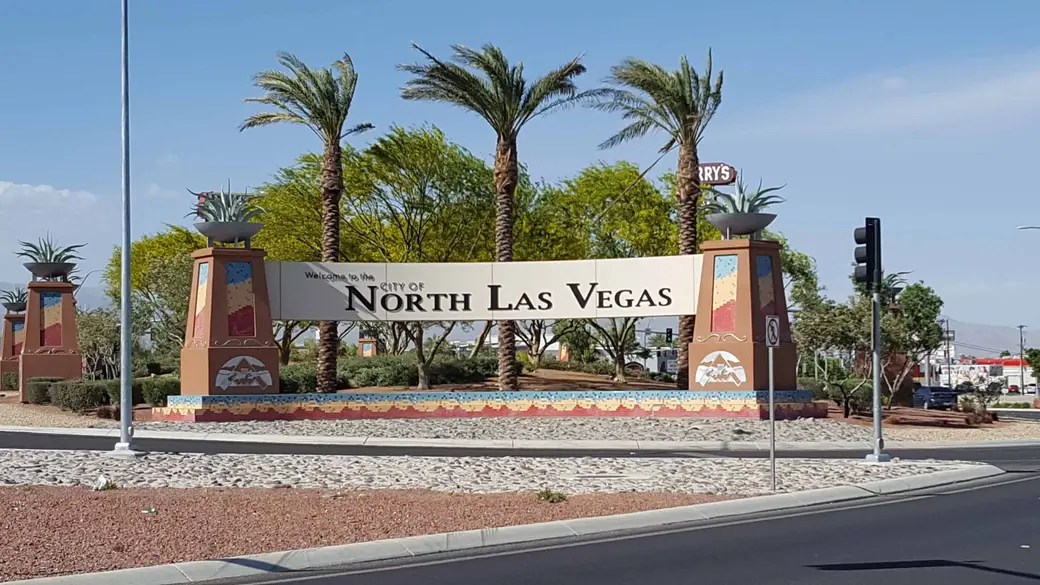 North Las Vegas Real Estate Is Booming—Here's How Small Investors Can Get In