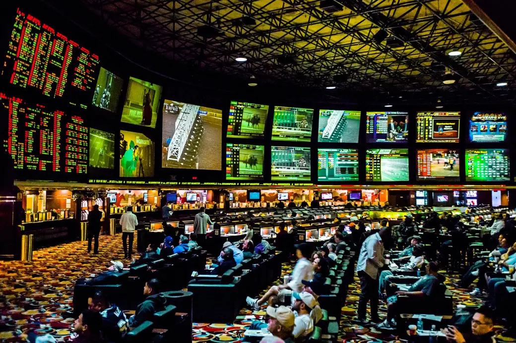 Real Estate Investors Are Betting Big in 2025—Here's Why Las Vegas Tops the List