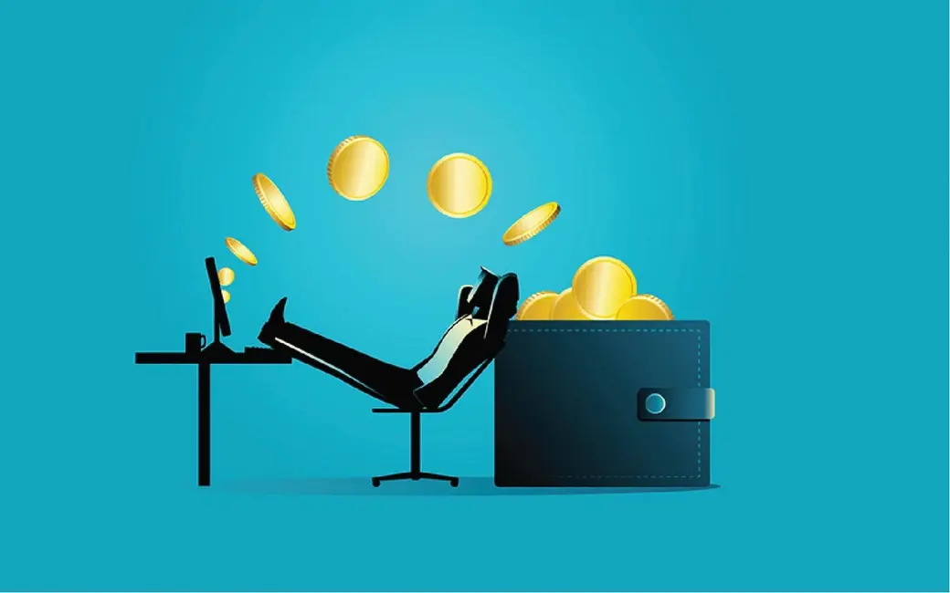 How One Investor Earns $7K Monthly in Passive Income (And Why Las Vegas May Be Even Better)