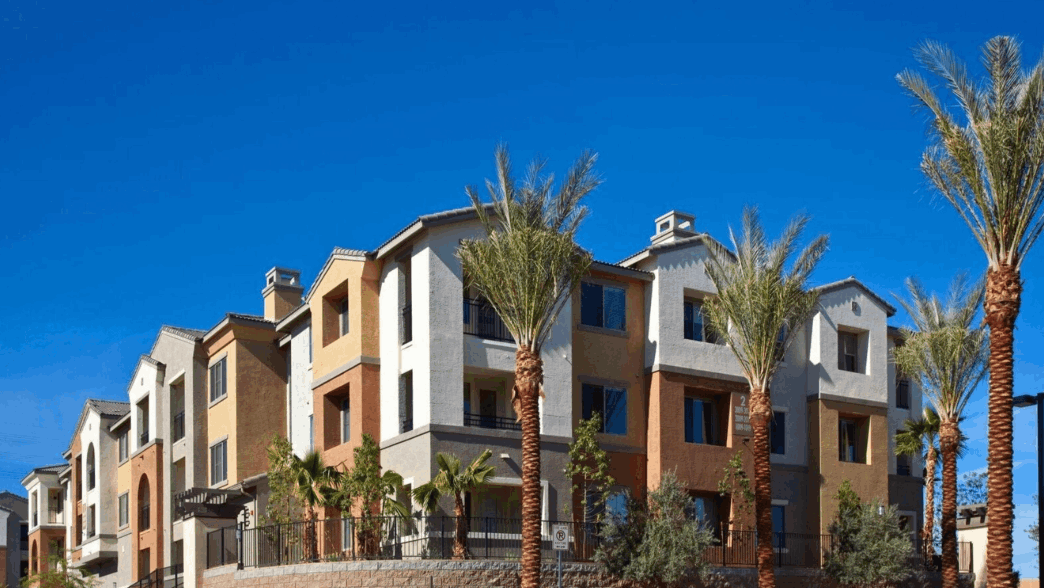 Class A Apartments Are Outperforming — What That Means for Las Vegas Investors