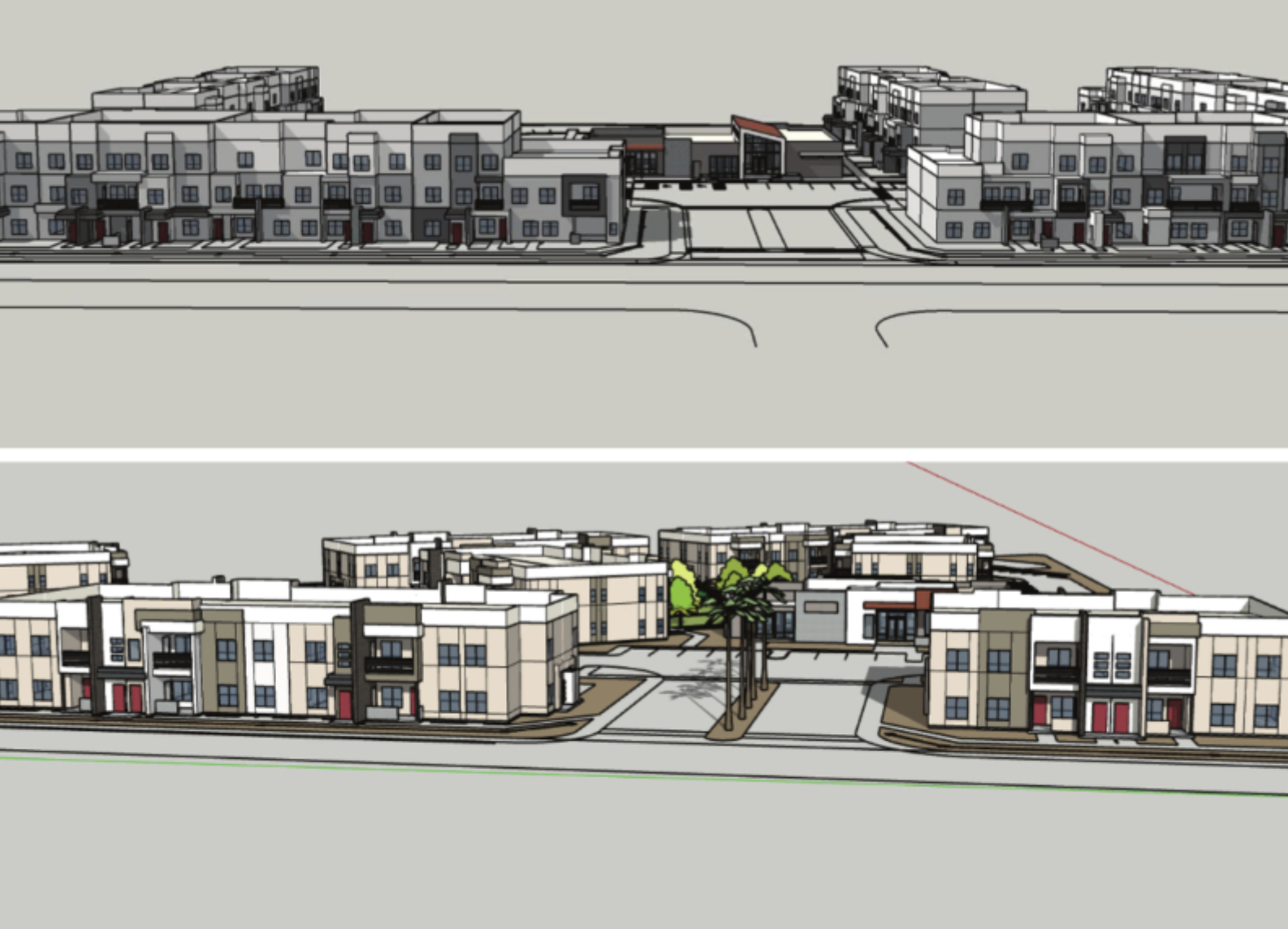 New Affordable Housing Developments in Las Vegas — Why It Matters for Multifamily Owners