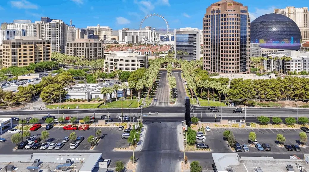Las Vegas Rental Market Update – Spring 2025: National Trends, Tariff Impacts & Local Opportunities