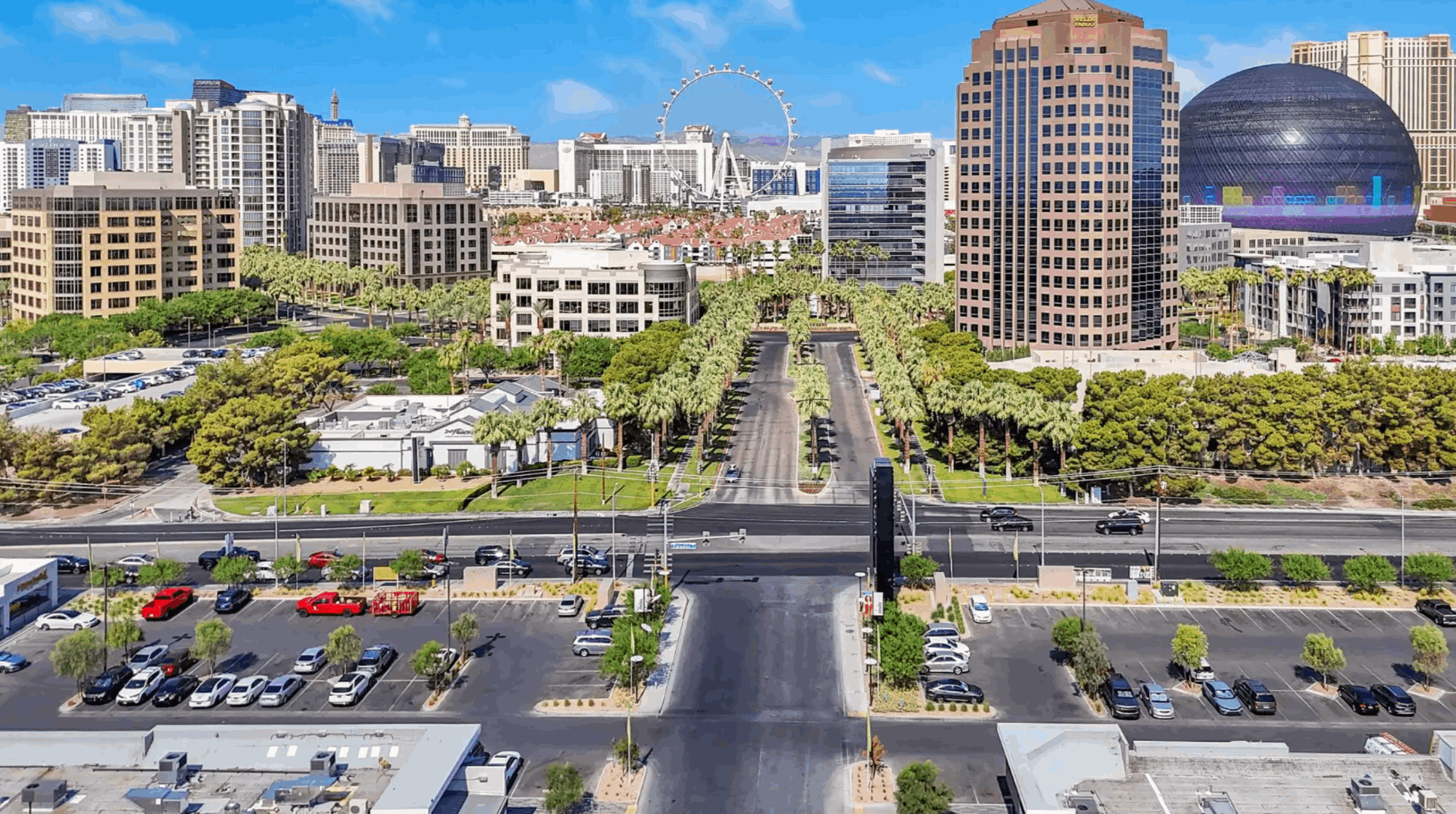 Las Vegas Rental Market Update – Spring 2025: National Trends, Tariff Impacts & Local Opportunities